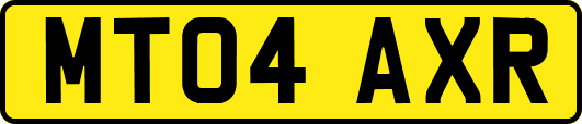 MT04AXR