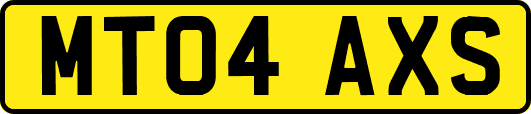 MT04AXS