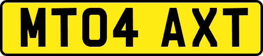 MT04AXT