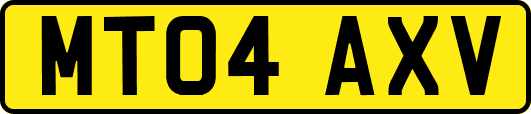 MT04AXV