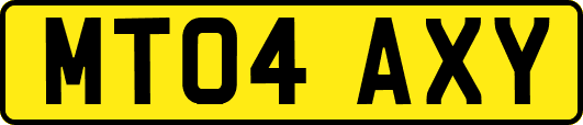 MT04AXY
