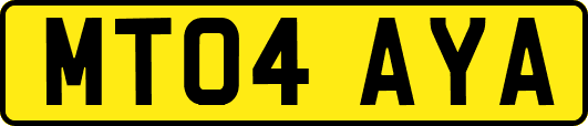 MT04AYA