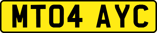 MT04AYC