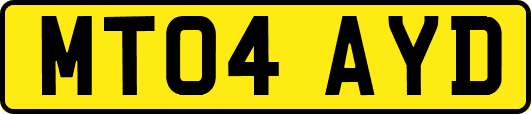 MT04AYD