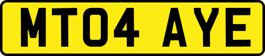MT04AYE