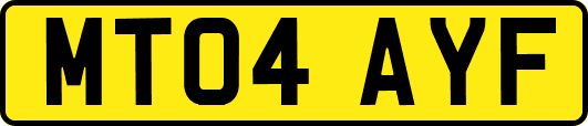 MT04AYF