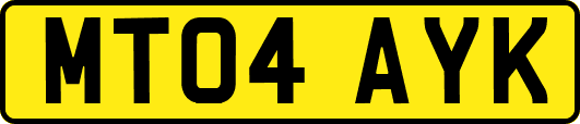 MT04AYK