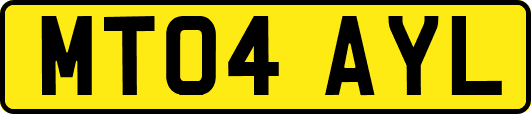MT04AYL