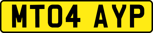 MT04AYP