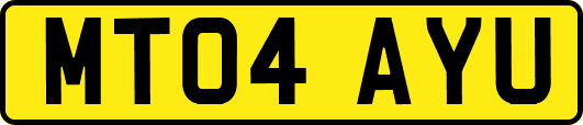 MT04AYU