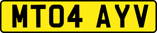 MT04AYV