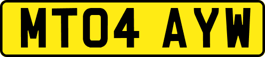 MT04AYW