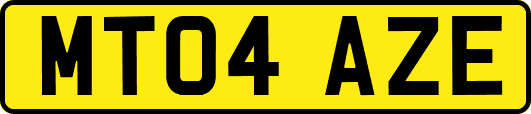 MT04AZE