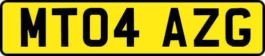 MT04AZG