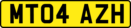 MT04AZH