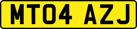 MT04AZJ