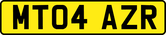 MT04AZR