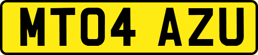 MT04AZU