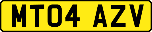 MT04AZV