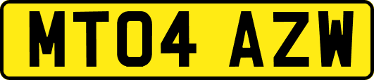 MT04AZW