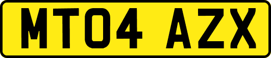 MT04AZX