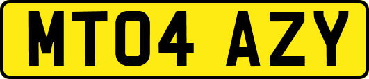 MT04AZY