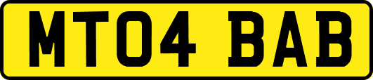 MT04BAB