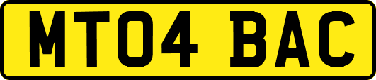 MT04BAC