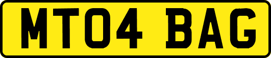 MT04BAG