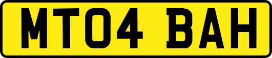 MT04BAH