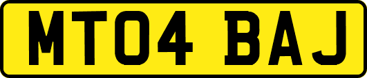 MT04BAJ