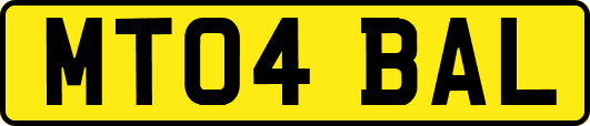 MT04BAL