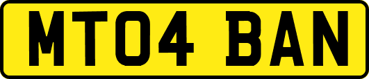 MT04BAN