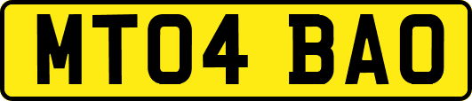 MT04BAO