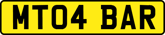 MT04BAR