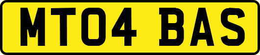MT04BAS
