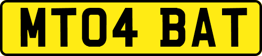 MT04BAT