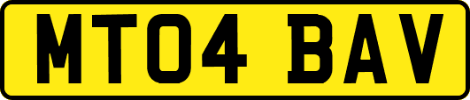 MT04BAV