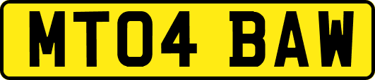 MT04BAW