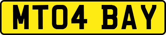 MT04BAY