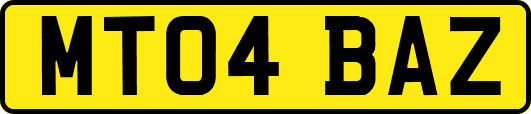 MT04BAZ