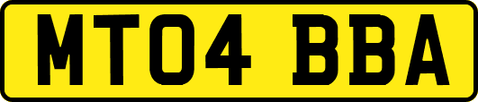 MT04BBA