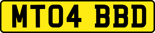 MT04BBD