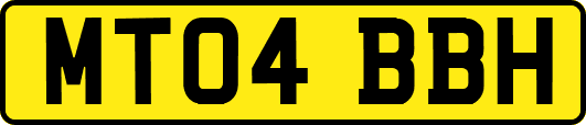 MT04BBH