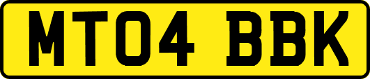 MT04BBK