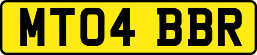 MT04BBR