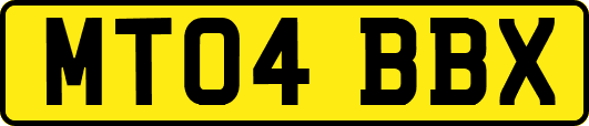 MT04BBX
