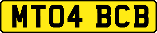 MT04BCB