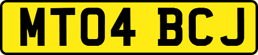 MT04BCJ