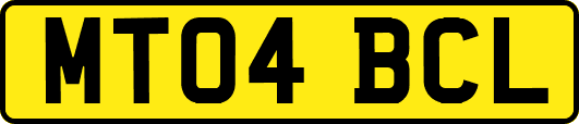 MT04BCL
